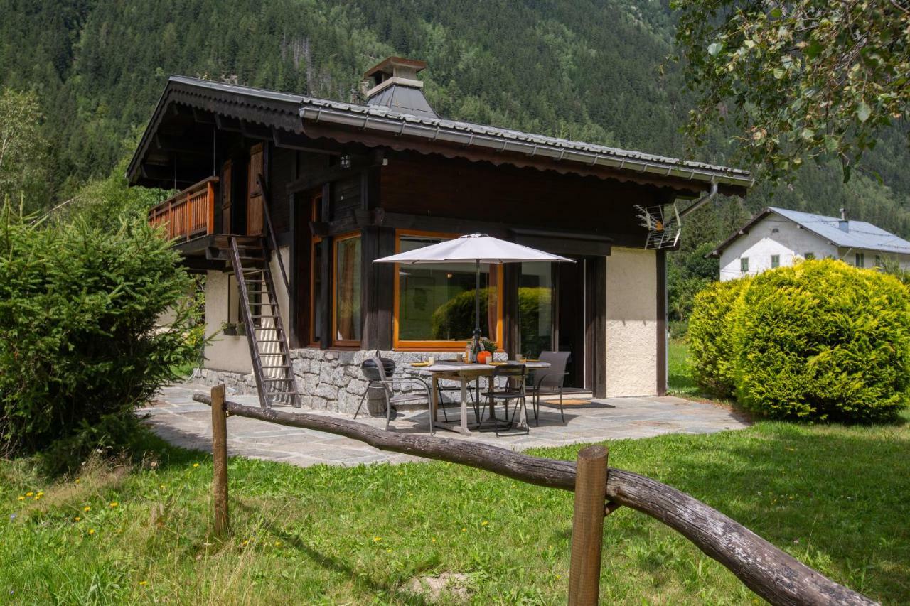 Chalet Chalet L'ilet - Happy