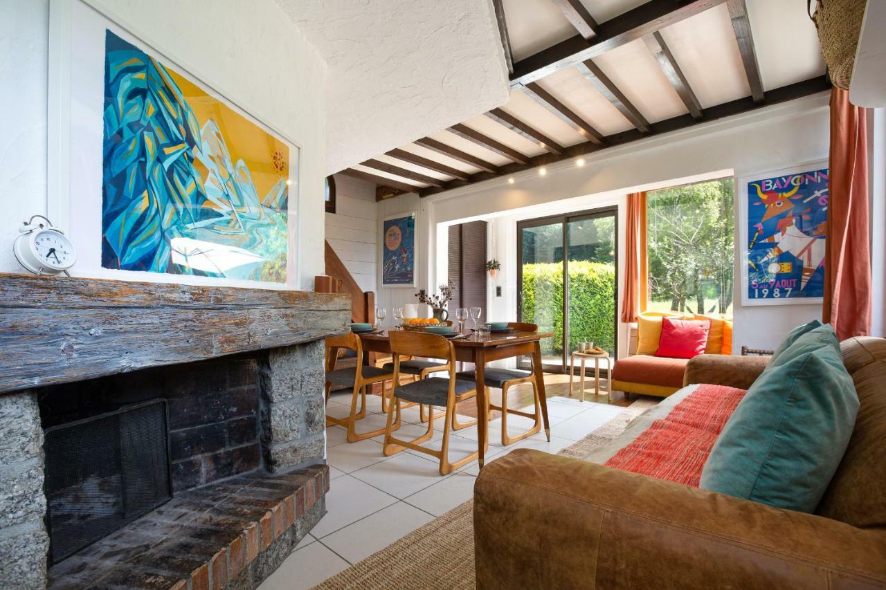 Chalet L'ilet - Happy Chamonix