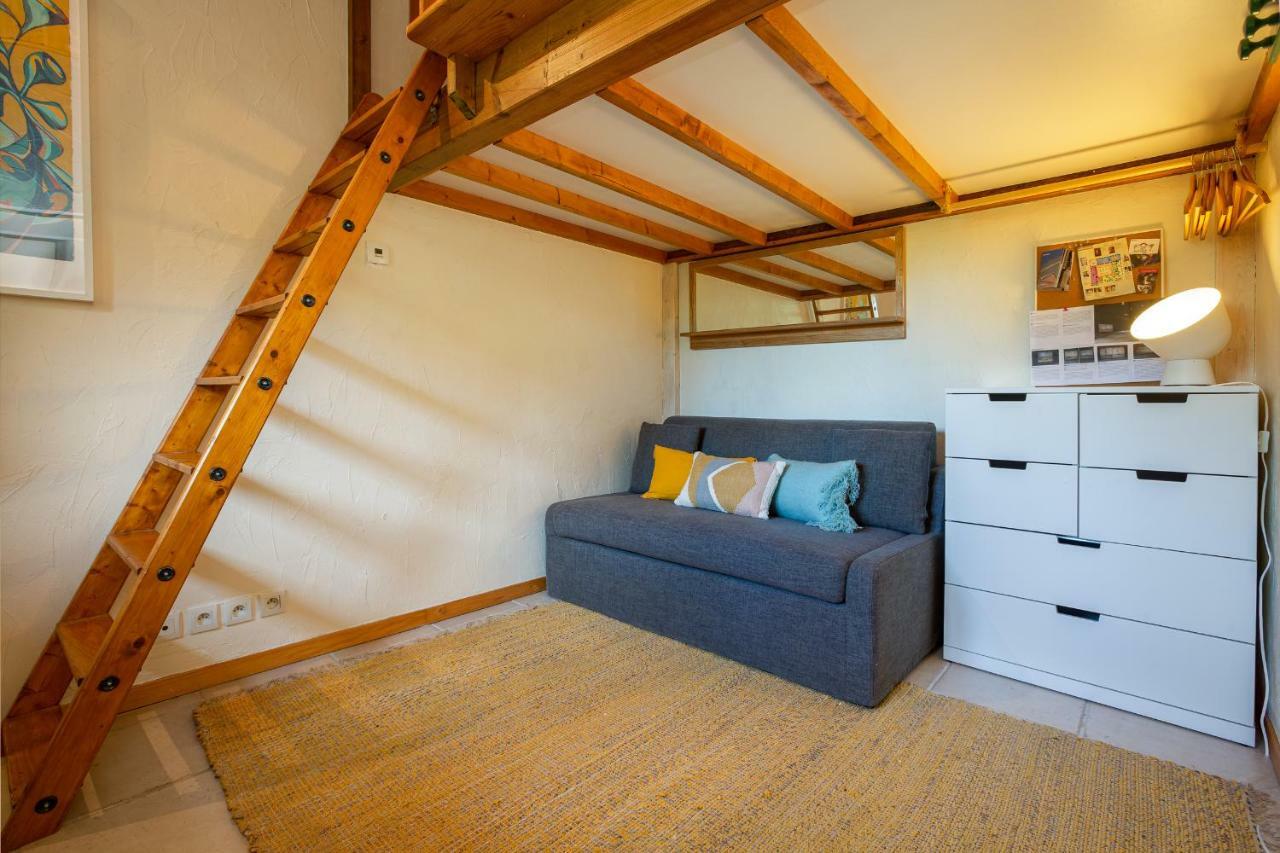 Chalet Chalet L'ilet - Happy Chamonix