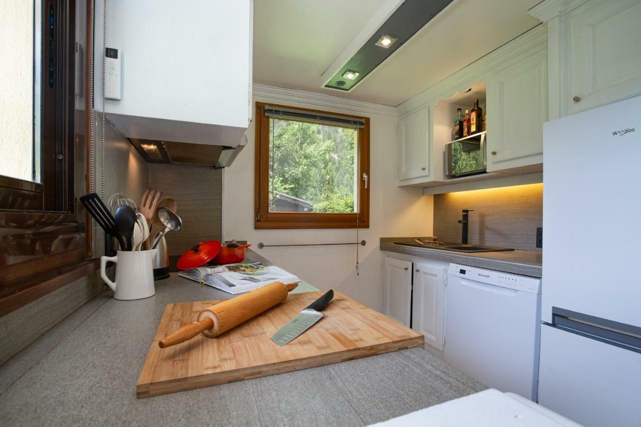 Chalet Chalet L'ilet - Happy Chamonix