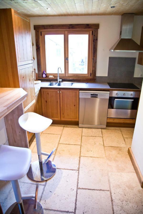 Chamonix Apartment Chamonix