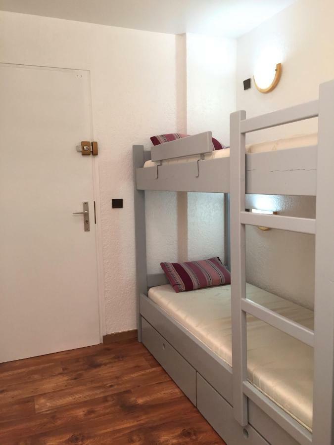 Apartment Le Carlton *