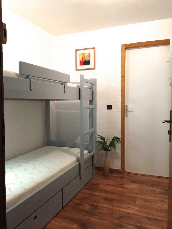 Apartment Le Carlton Chamonix