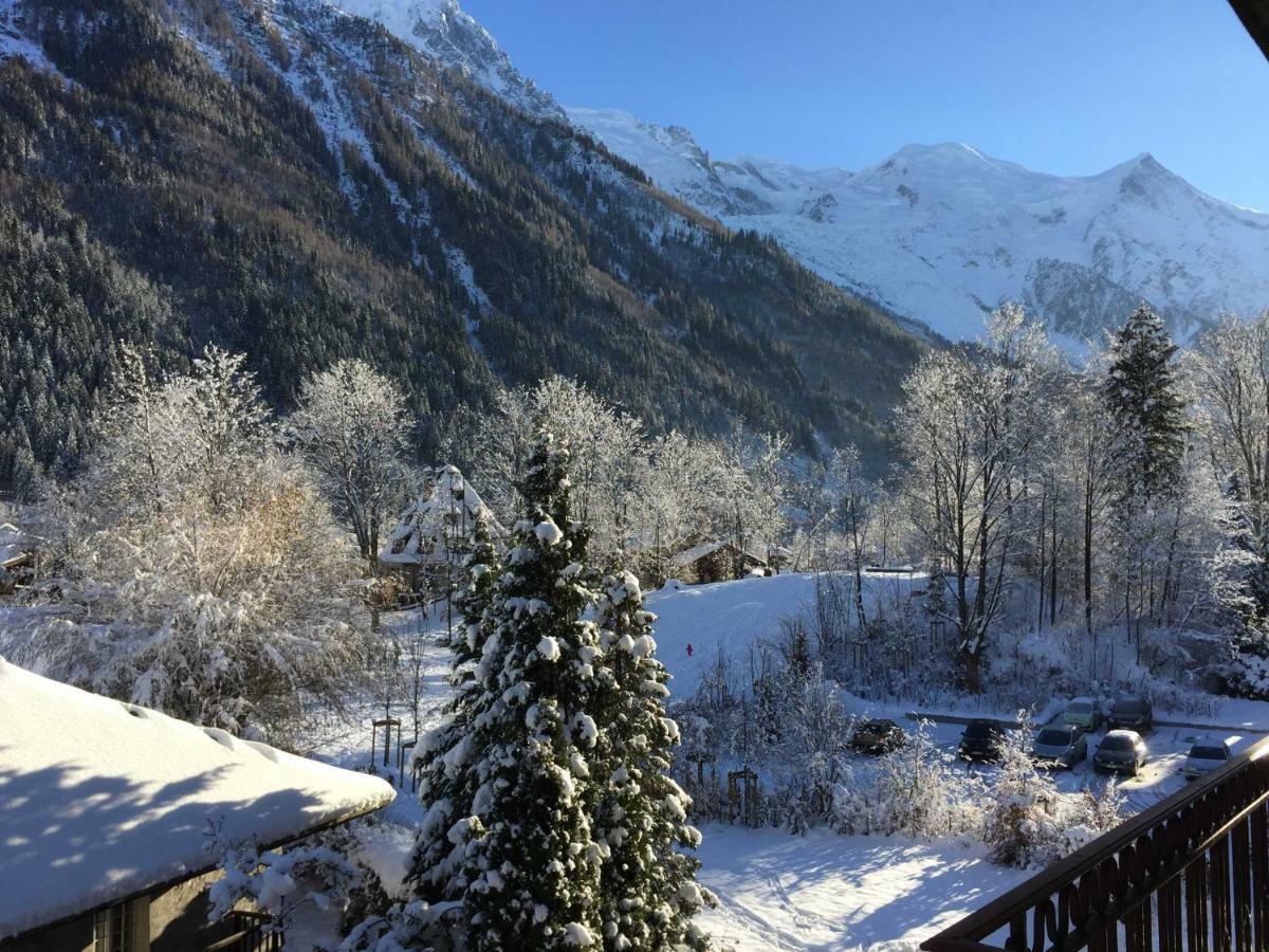 Le Carlton Chamonix