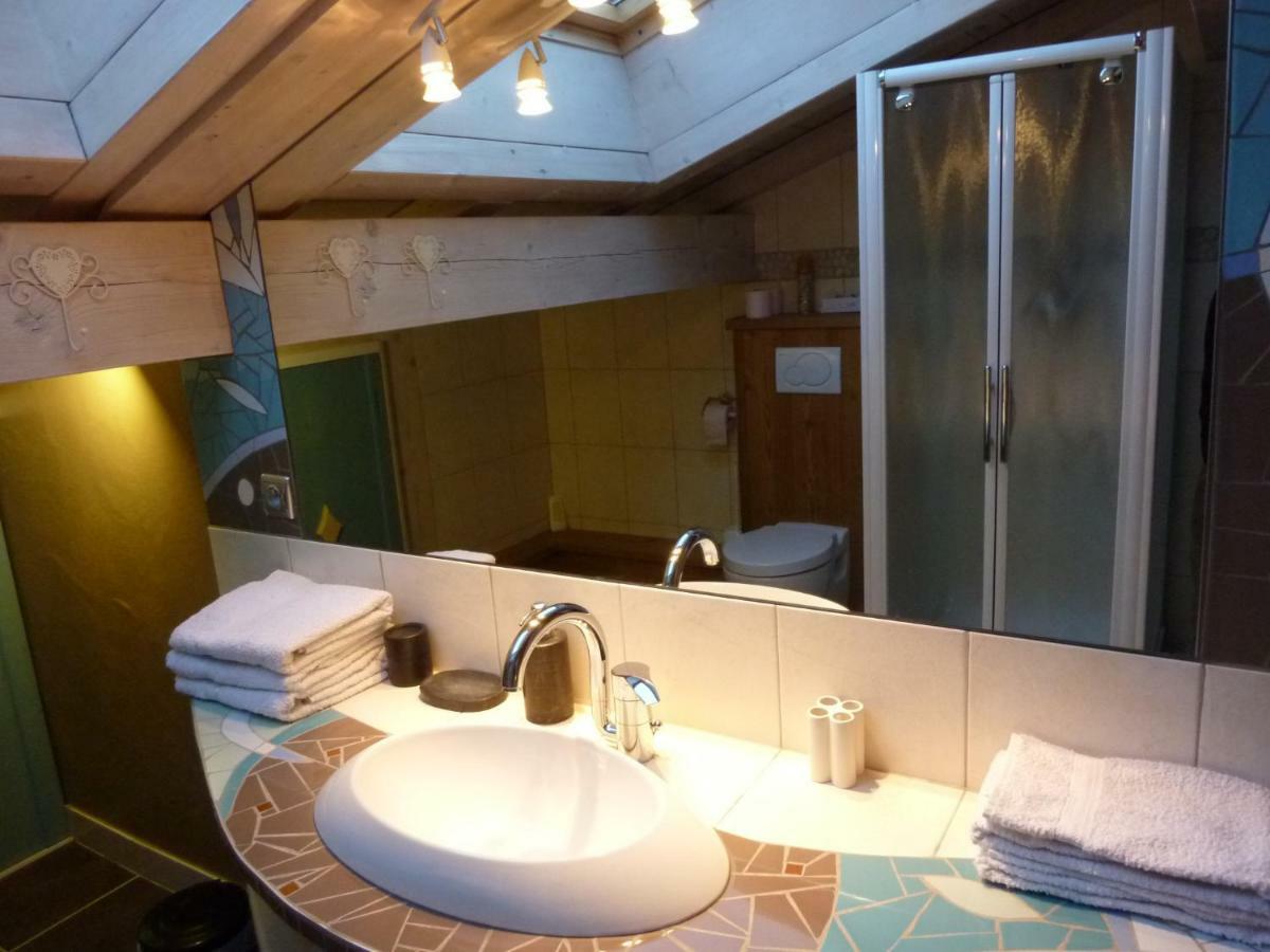 Chalet Kidou Chamonix
