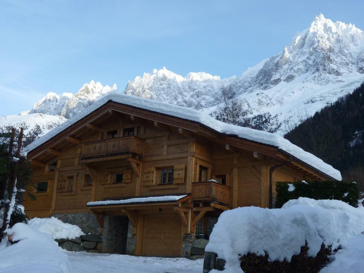 Kidou * Chamonix