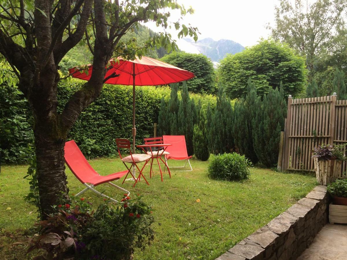 Chalet Des Petits Loups *