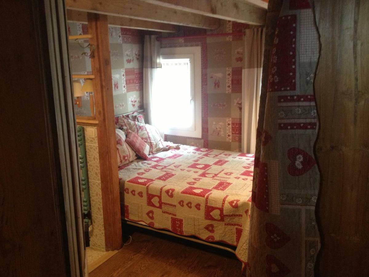 Des Petits Loups Chalet Chamonix