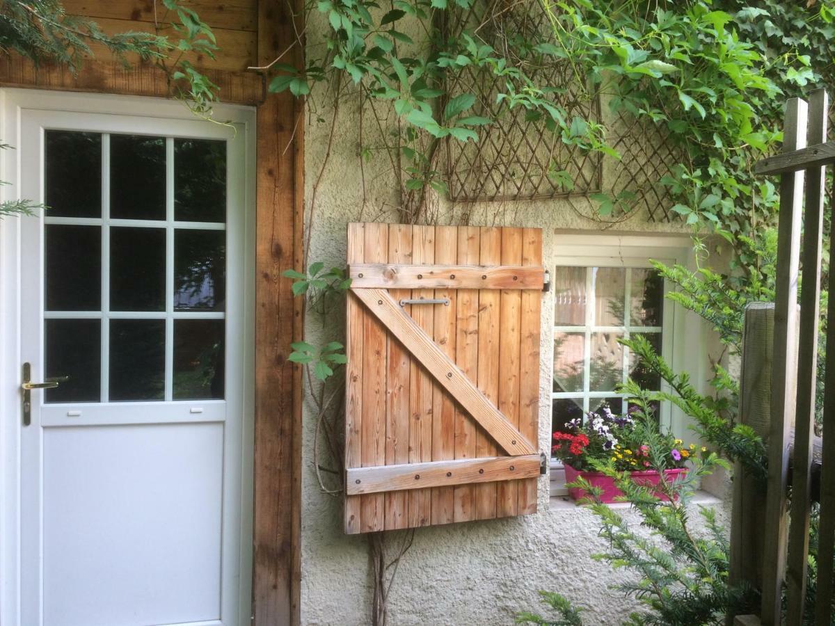Des Petits Loups Chalet Chamonix