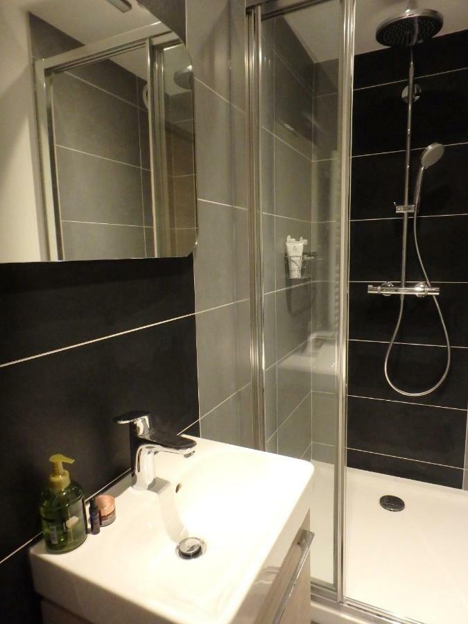 Appartement Iris