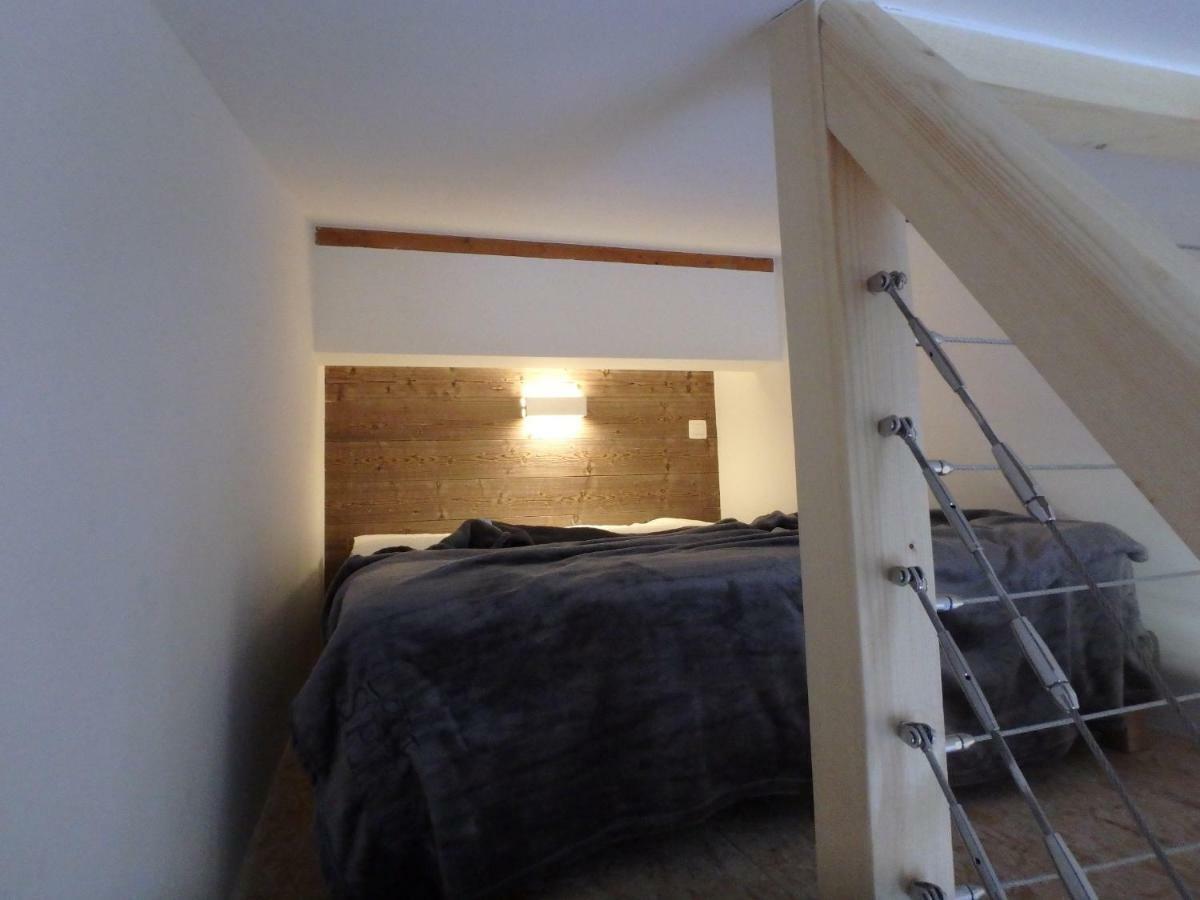 Appartement Iris
