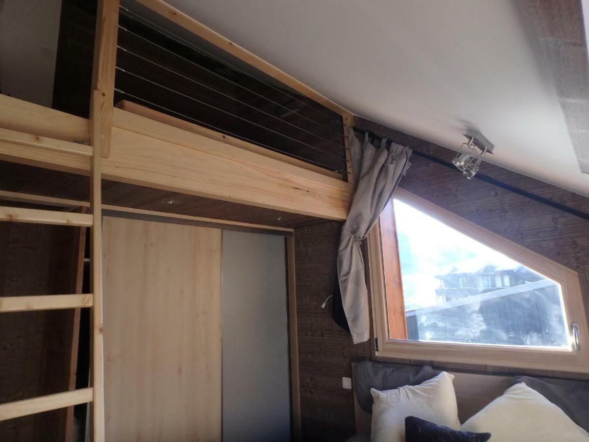 Iris Apartment Chamonix