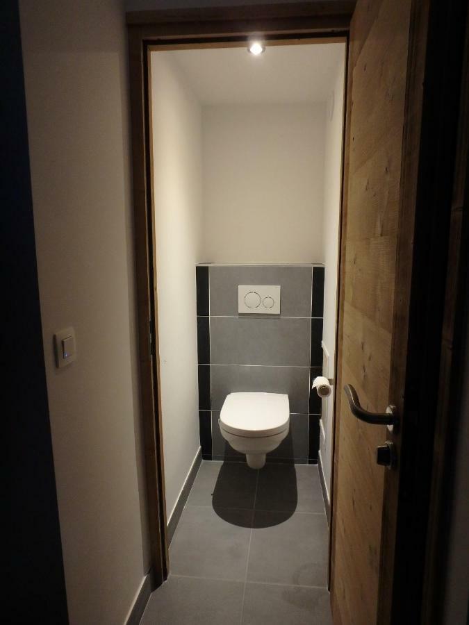 Apartment Iris Chamonix
