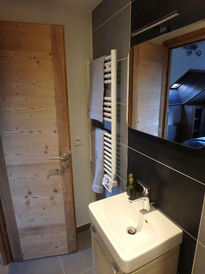 Apartment Iris Chamonix