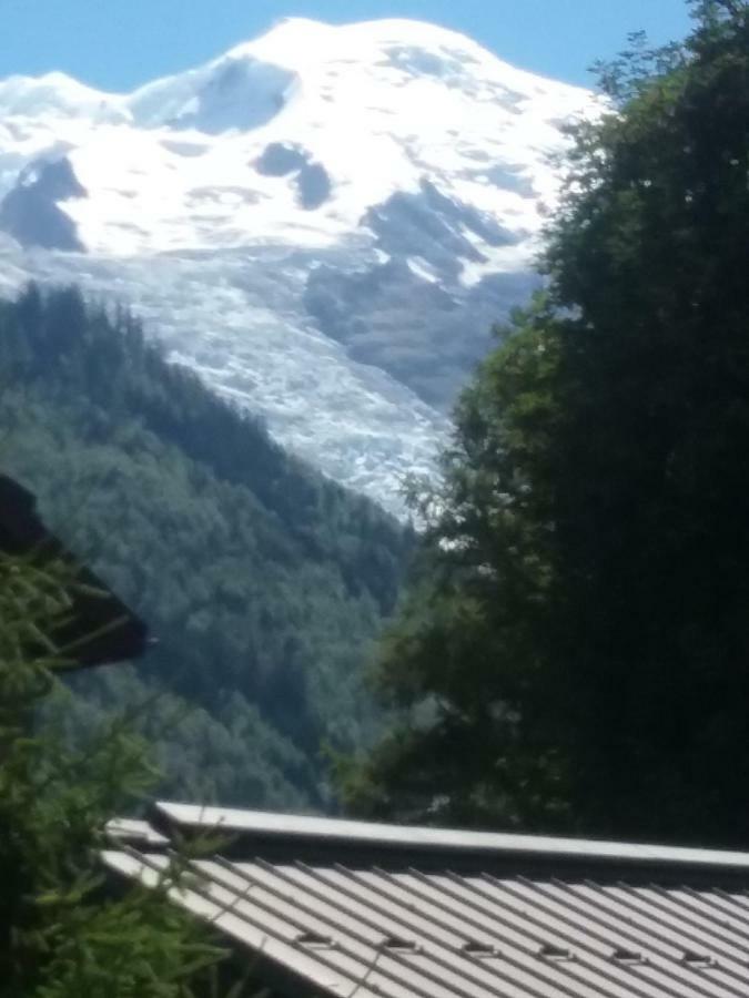 Avec Garage Centre * Chamonix