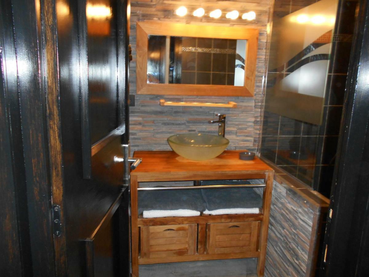 Le Loft Des Praz Apartment Chamonix