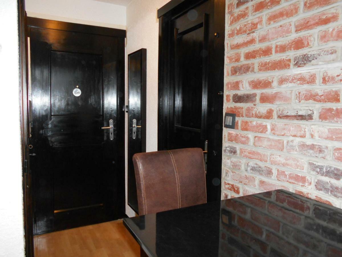 Apartment Le Loft Des Praz *