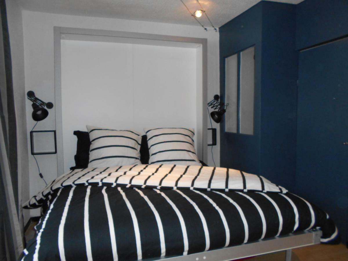 Le Loft Des Praz Apartment Chamonix