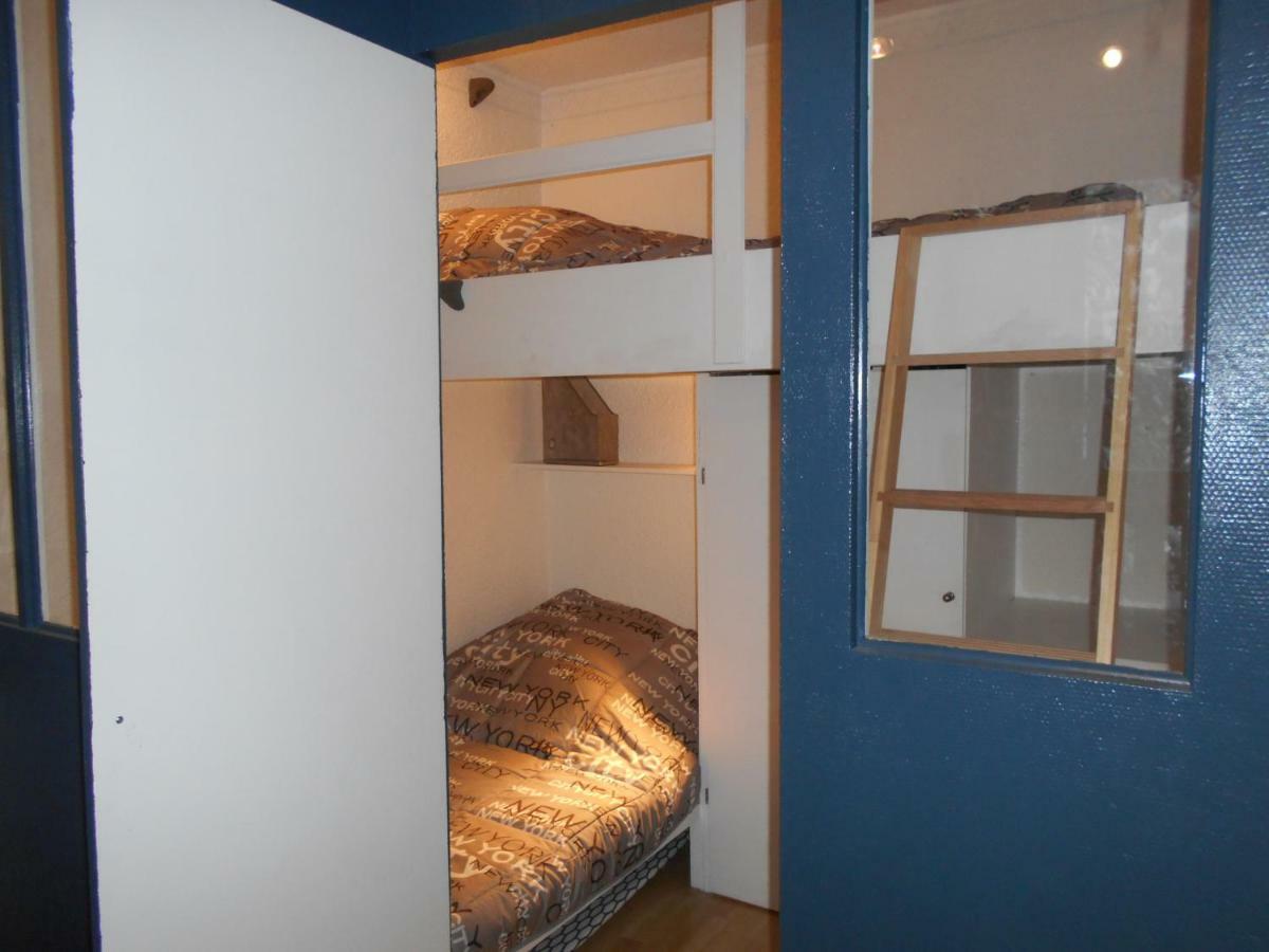 Apartment Le Loft Des Praz Chamonix