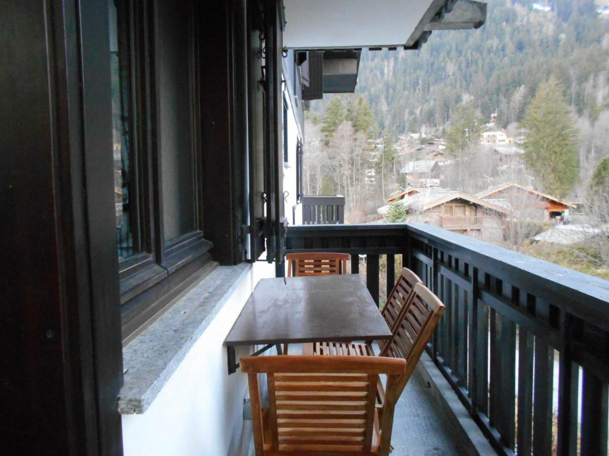 Apartment Le Loft Des Praz Chamonix