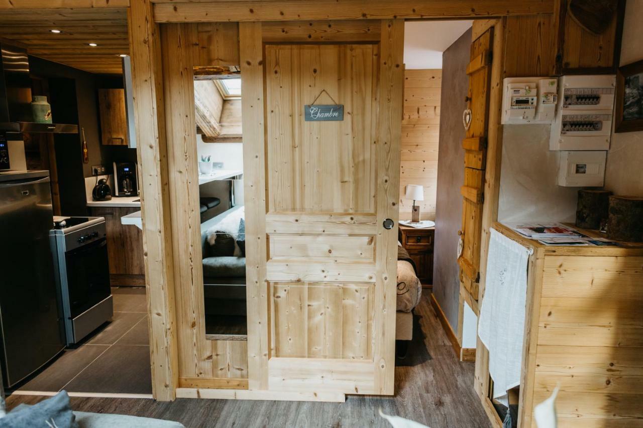 Le Cocoon De Sarah Apartment