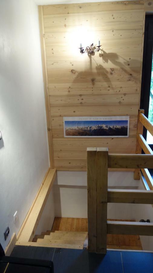 Apartment Bel , Son Jardin Et Le Lac *