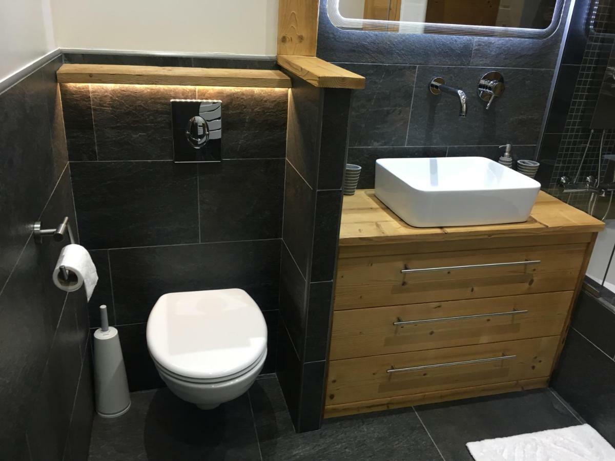 La Apartment Chamonix