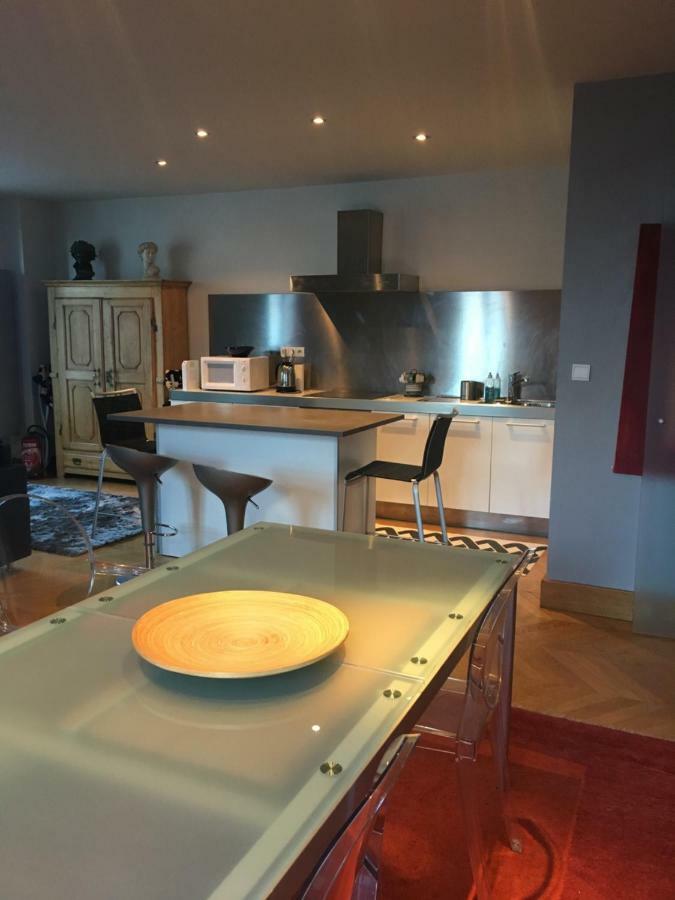 Vittoria Apartment *