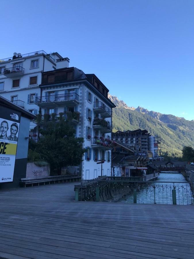 Vittoria Chamonix