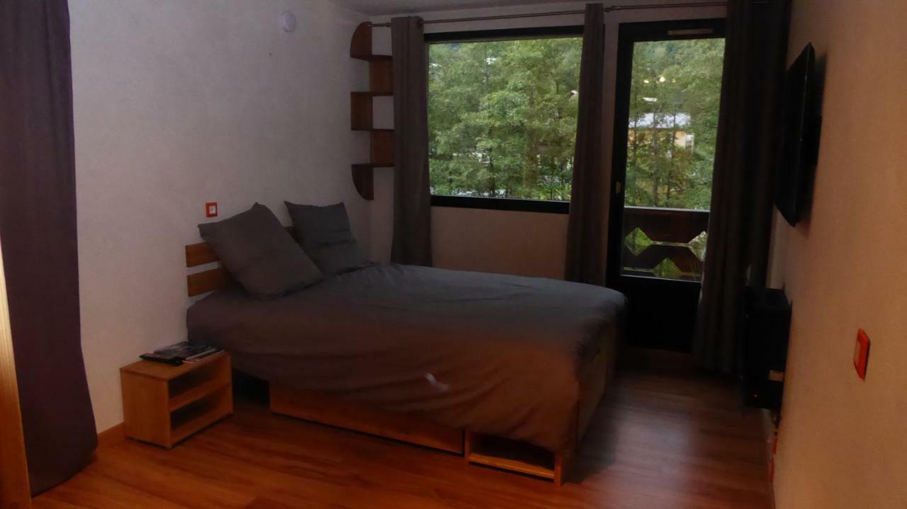 Apartment Les Du Mont Blanc - *