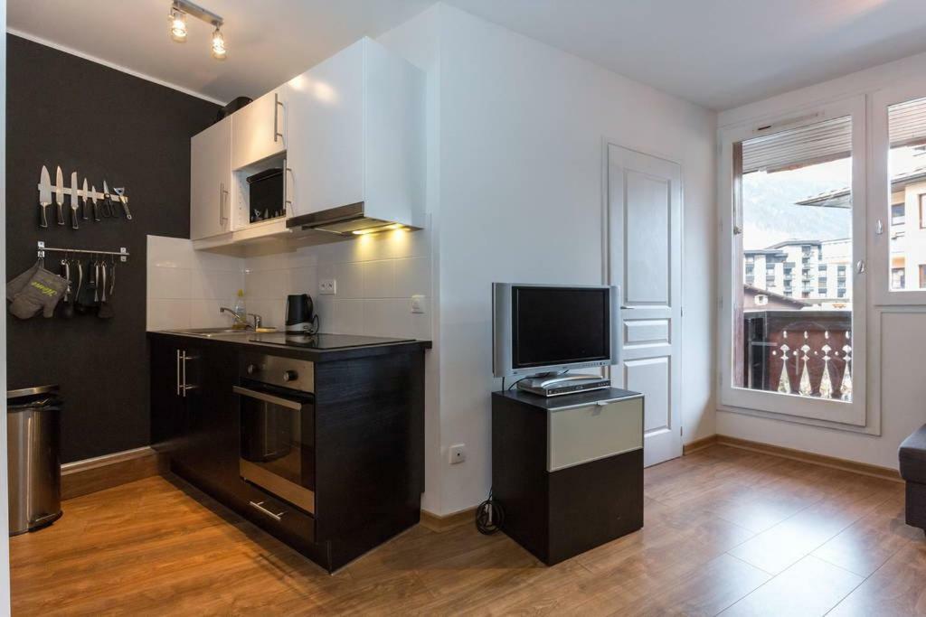 Lognan 2 Apartment *