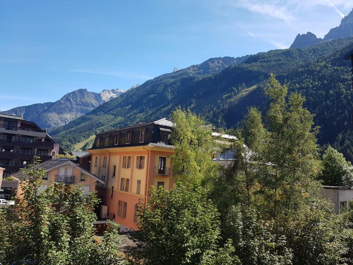 Lognan 2 Apartment Chamonix