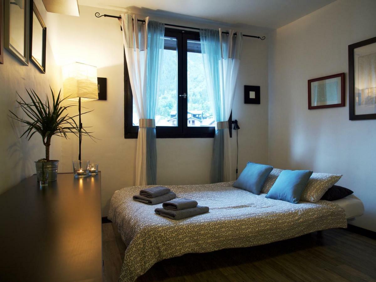Chamonix-sud Studio Apartment Chamonix