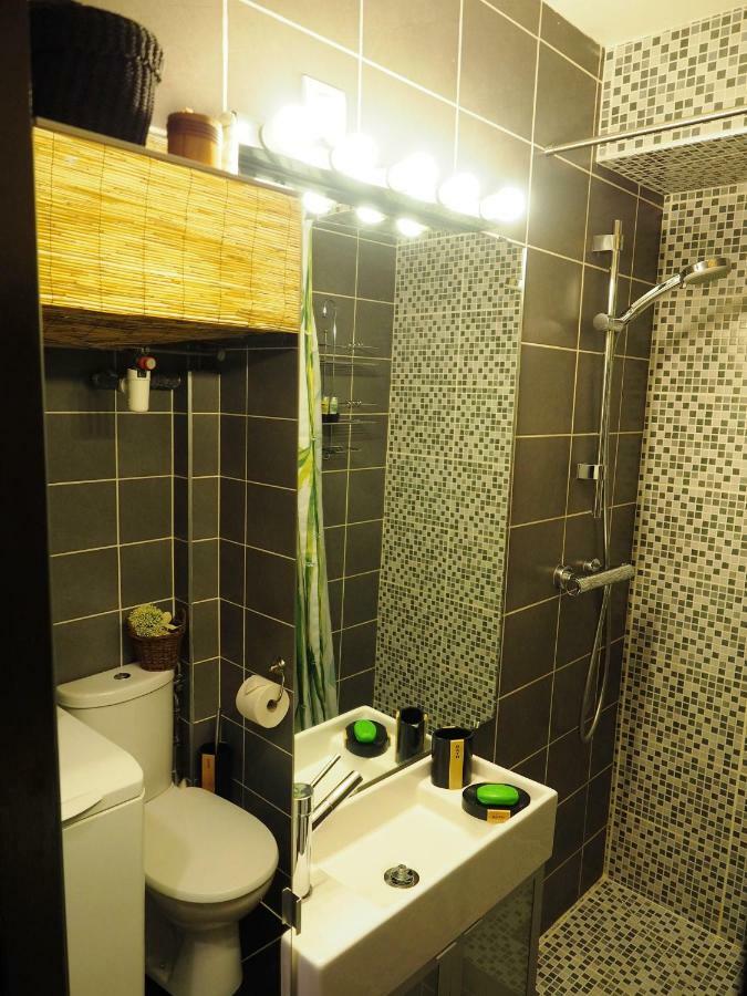 Chamonix-sud Studio Apartment