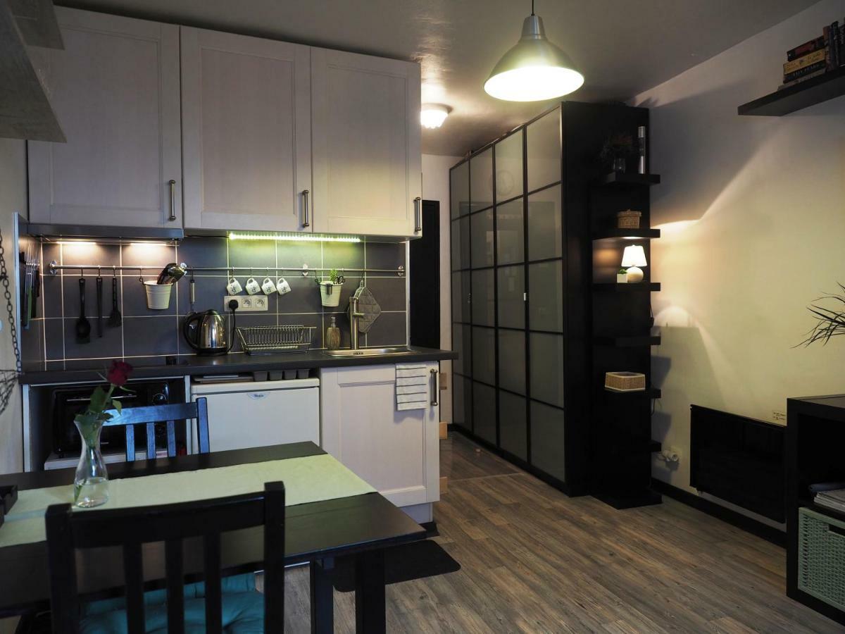 Chamonix-sud Studio