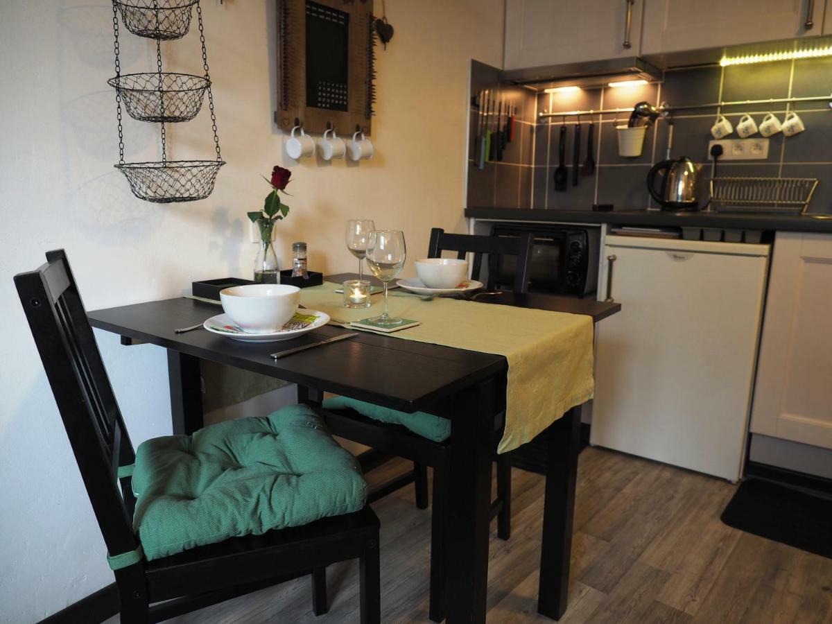 Apartment Chamonix-sud Studio