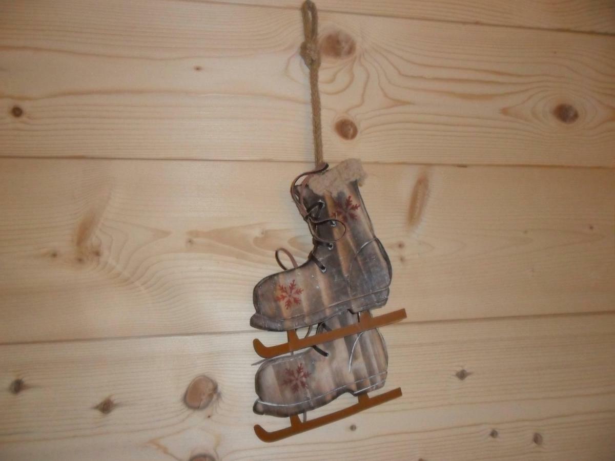 2 Pieces+terrasse Centre * Chamonix