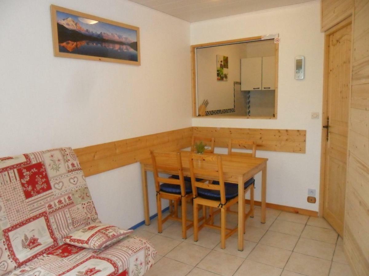 2 Pieces+terrasse Centre