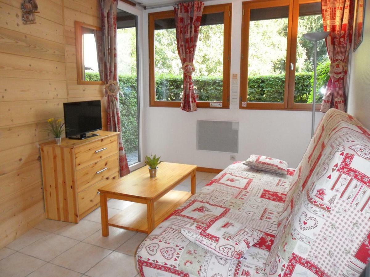 2 Pieces+terrasse Centre *