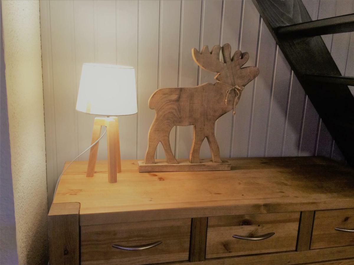 Duplex Forclaz Apartment Chamonix