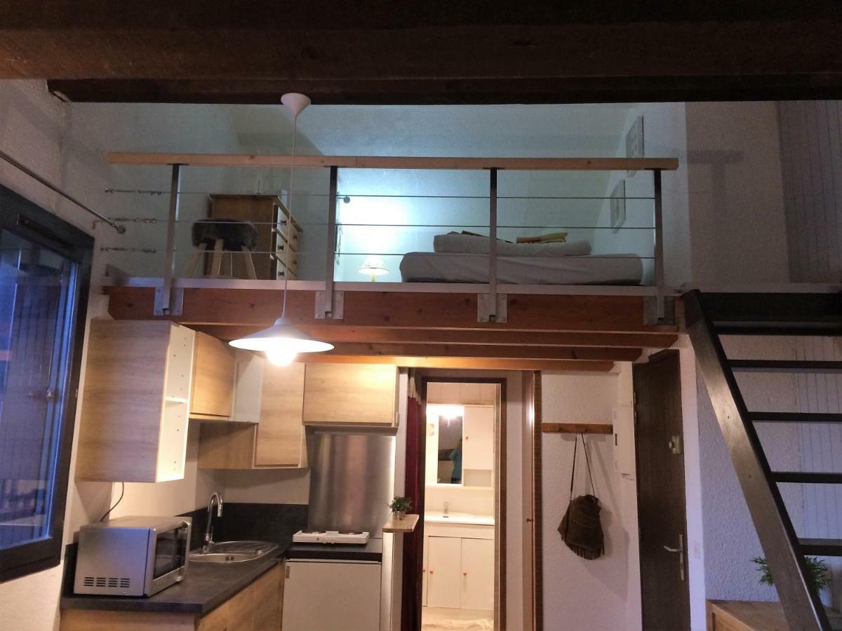 Apartment Duplex Forclaz *