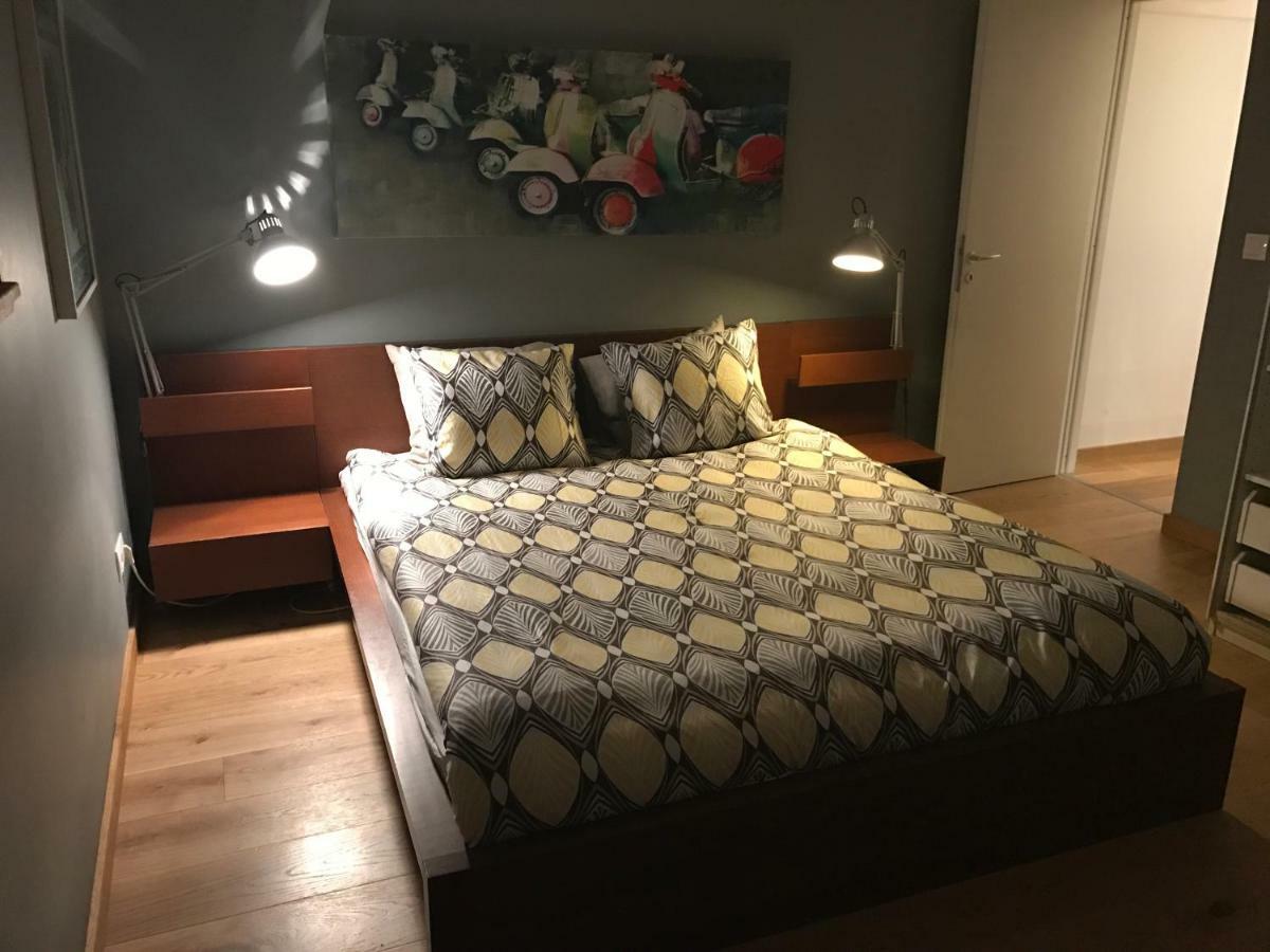 Modern 50 Sqm Chamonix