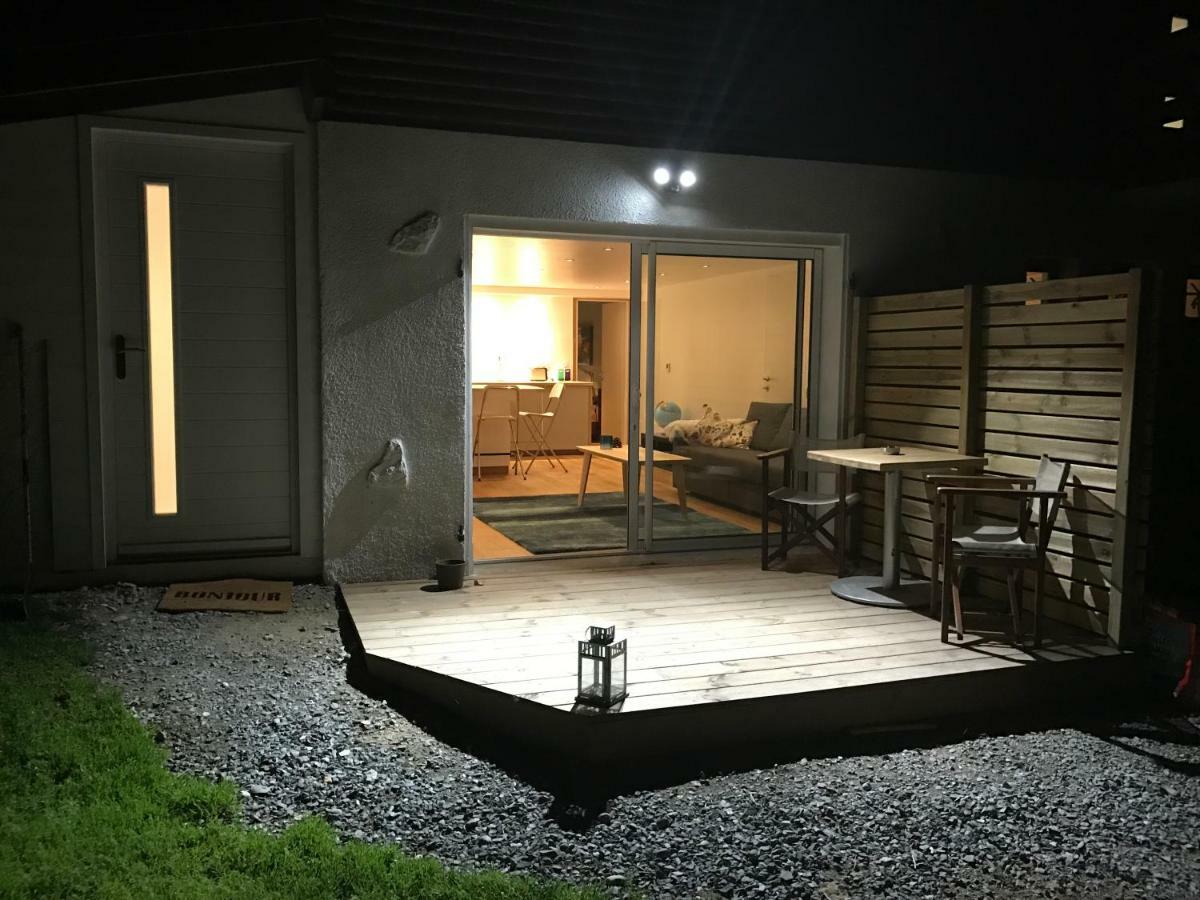 Apartment Modern 50 Sqm *