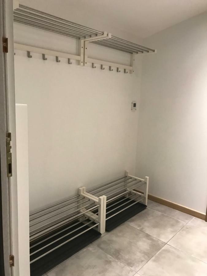 Apartment Modern 50 Sqm *