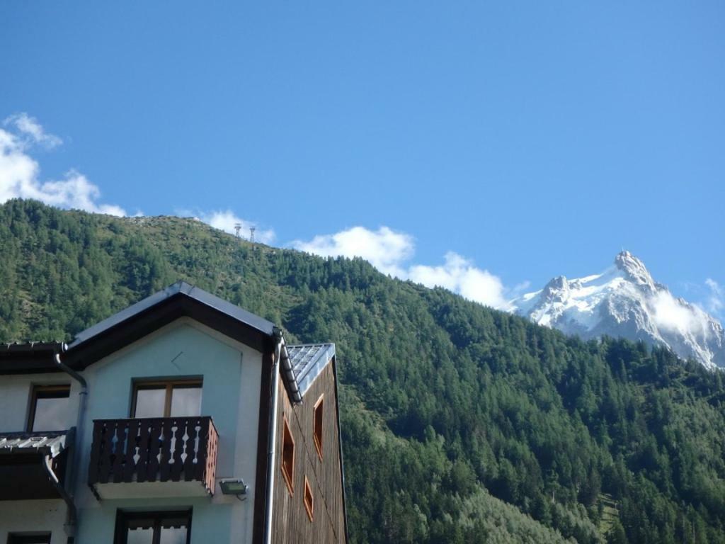 Iris Apartment Chamonix