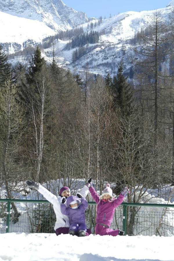 Argentiere - Ideal For Or Summer * Chamonix