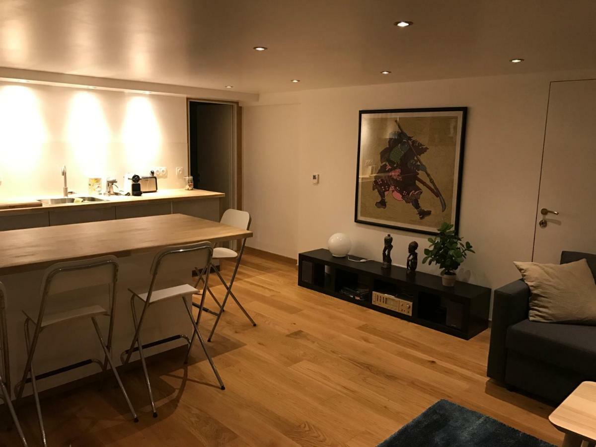 Apartment Modern 50 Sqm *