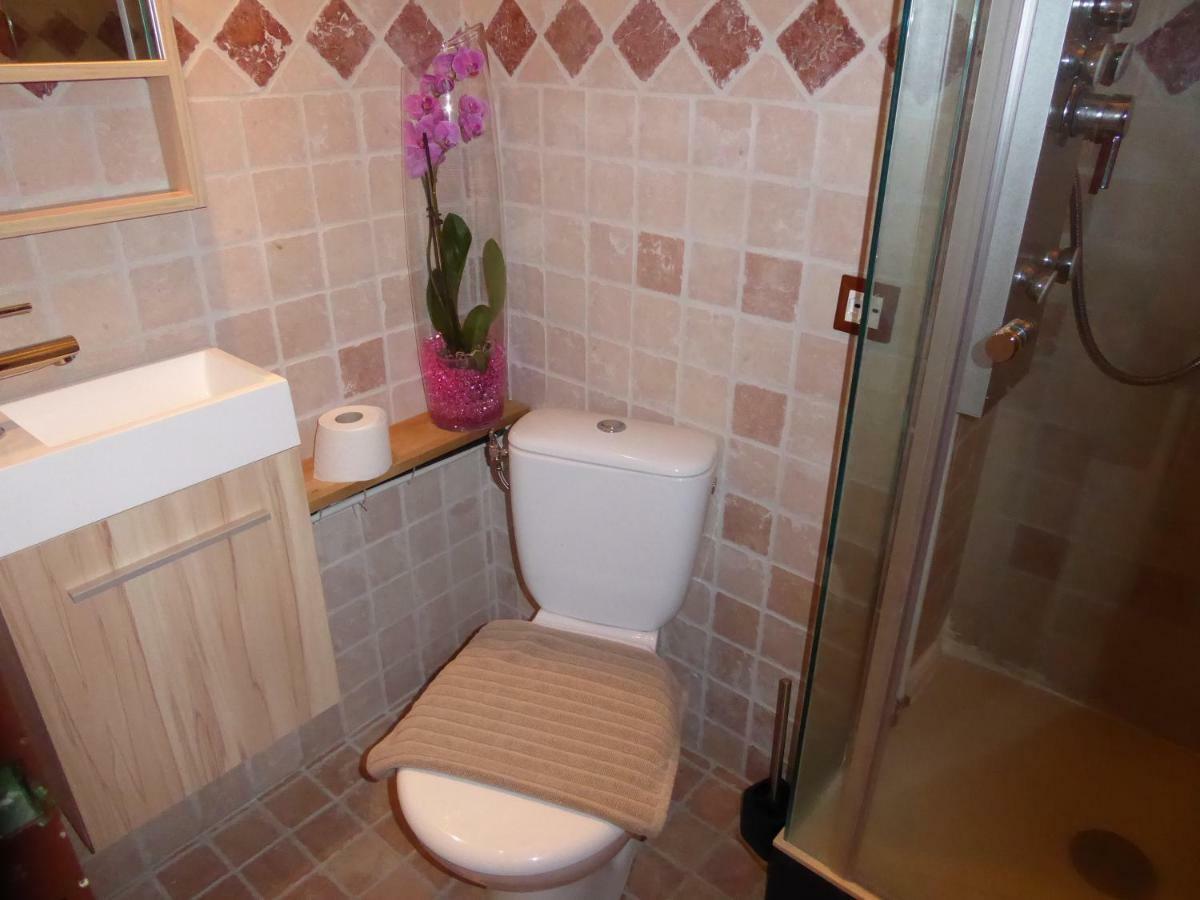 Apartment Les Du Mont Blanc -