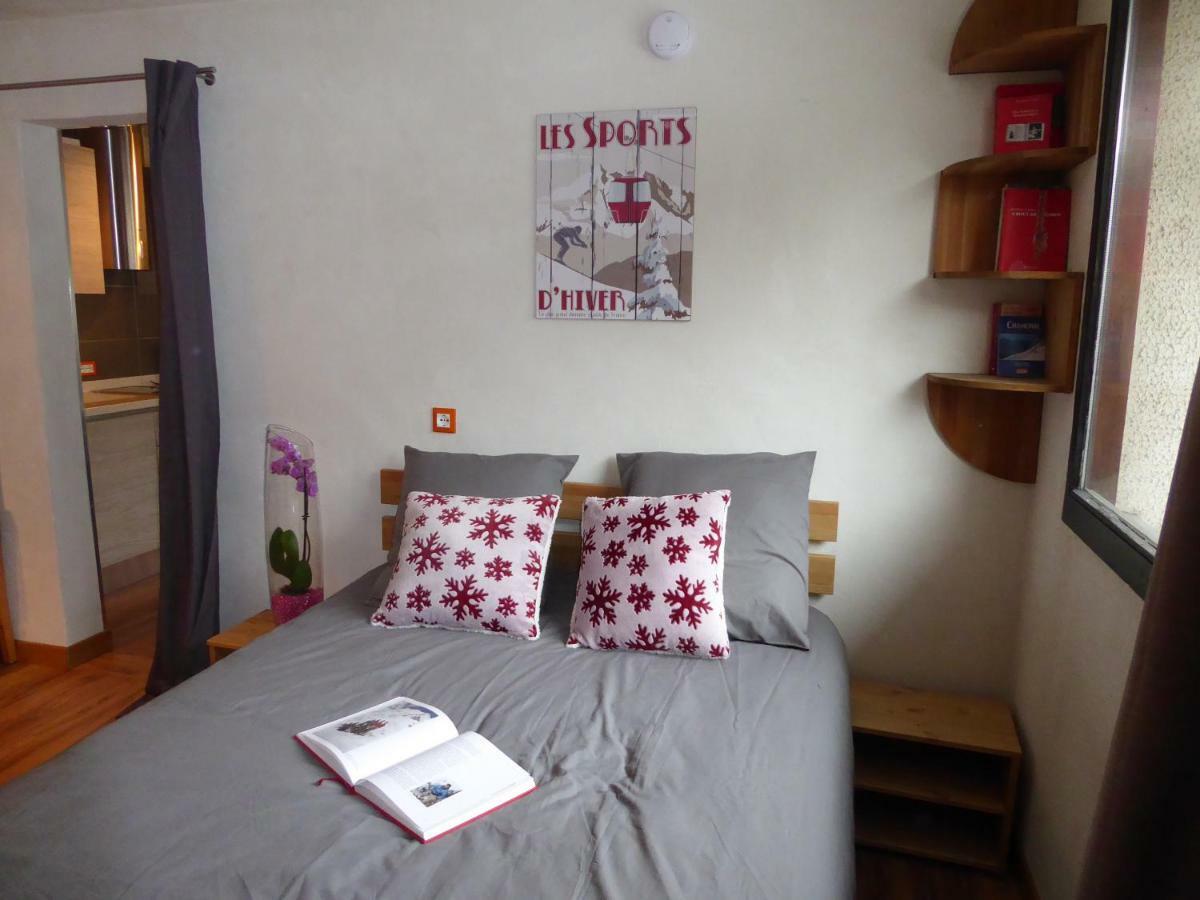 Apartment Les Du Mont Blanc - Chamonix