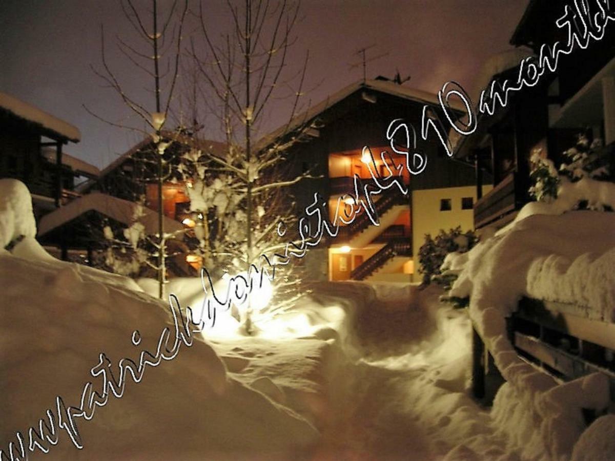 Apartment 4810 Mont-blanc